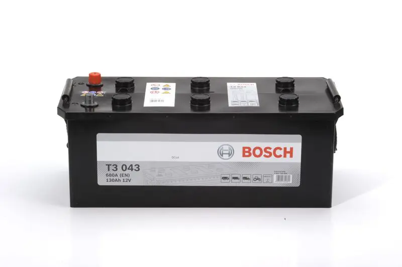 Handler.Part Starter battery Bosch 0092T30430 1