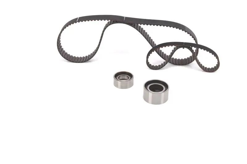 Handler.Part Timing belt set Bosch 1987948543 1