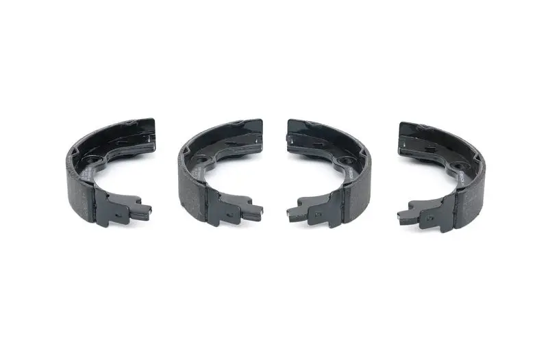 Handler.Part Brake shoe set, parking brake Bosch 0986487926 1