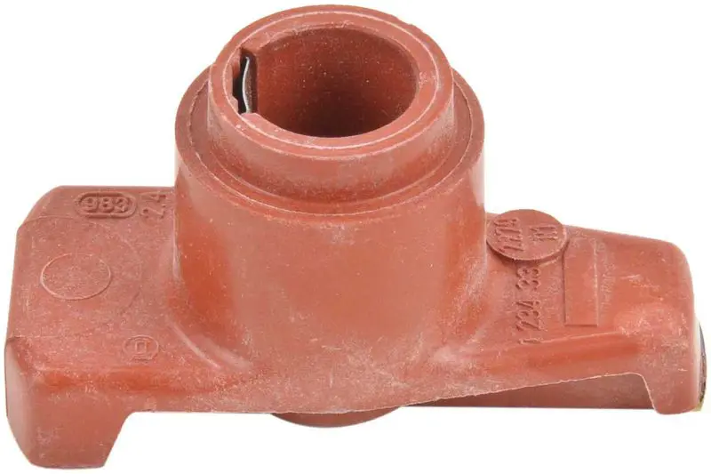 Handler.Part Rotor, distributor Bosch 1234332279 3