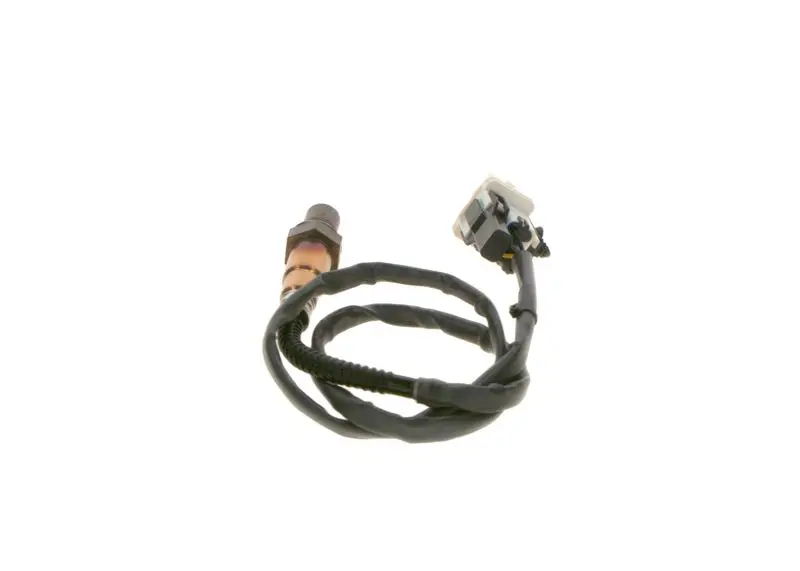 Handler.Part Lambda sensor Bosch 0258007135 4