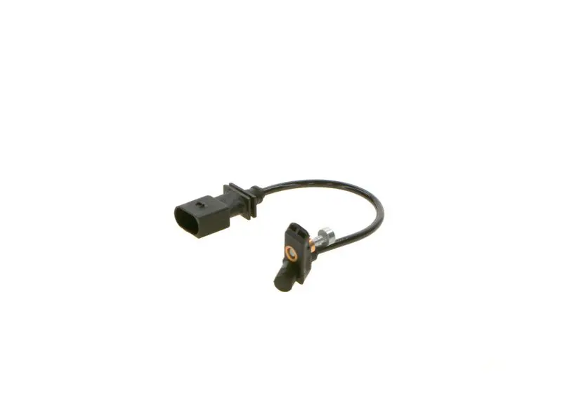 Handler.Part Rpm sensor, engine management Bosch 0281002477 1