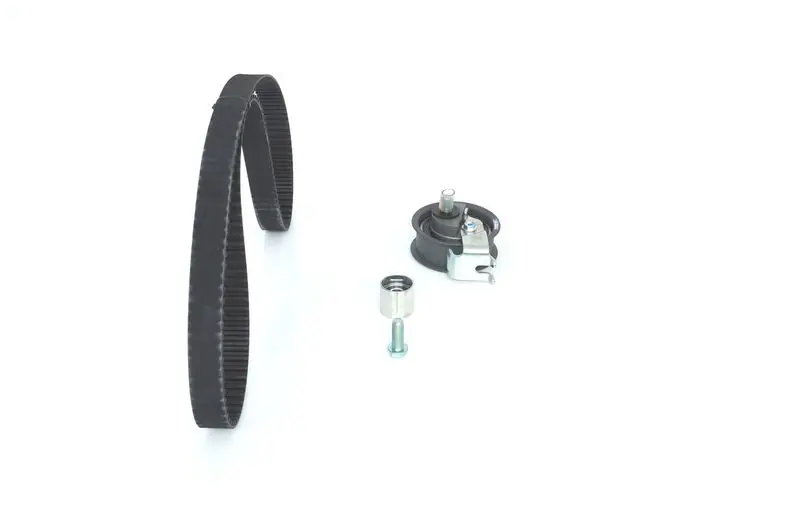 Handler.Part Timing belt set Bosch 1987948169 4