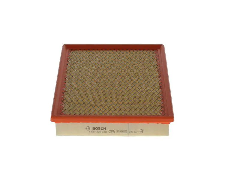 Handler.Part Air filter Bosch 1457433338 1