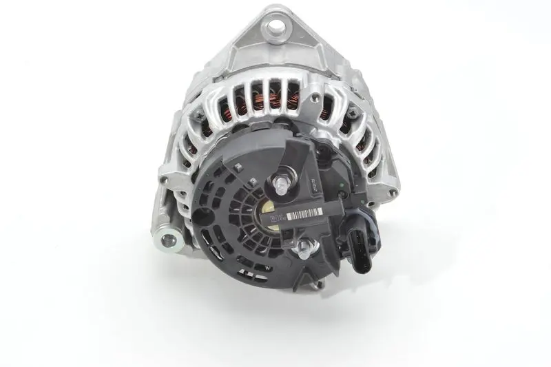 Handler.Part Alternator Bosch 0124655025 2