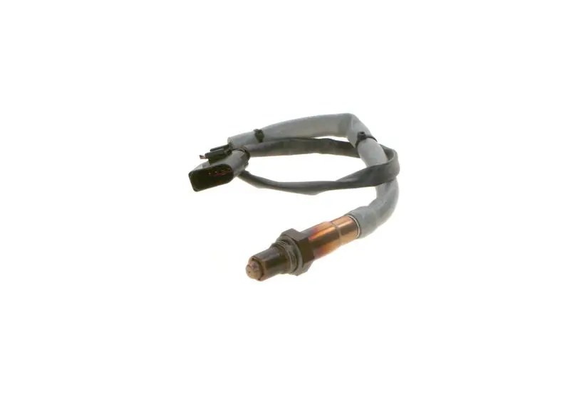 Handler.Part Lambda sensor Bosch 0258006891 1