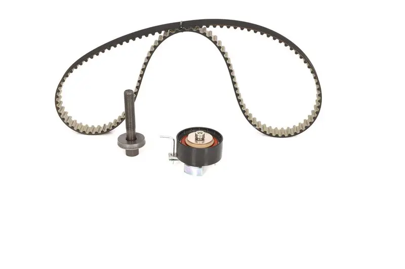 Handler.Part Timing belt set Bosch 1987948967 1