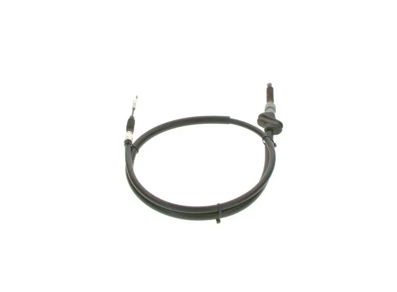 Handler.Part Cable, parking brake Bosch 1987477200 3