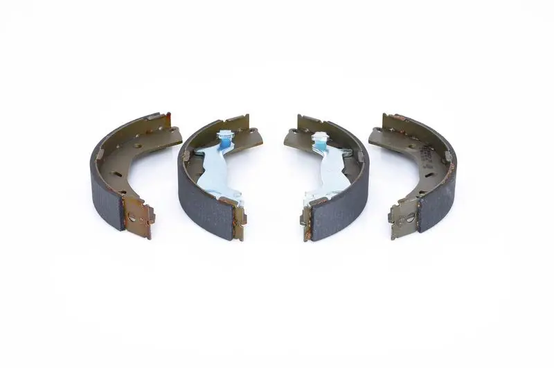 Handler.Part Brake shoe set Bosch 0986487909 1