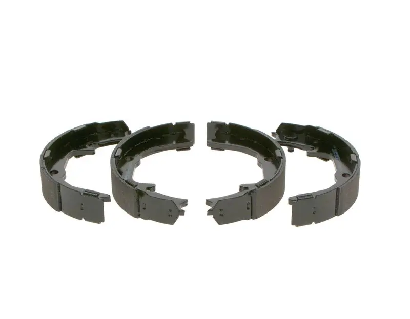 Handler.Part Brake shoe set, parking brake Bosch 0986487683 3