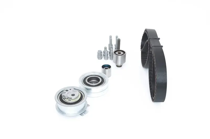 Handler.Part Timing belt set Bosch 1987946582 2