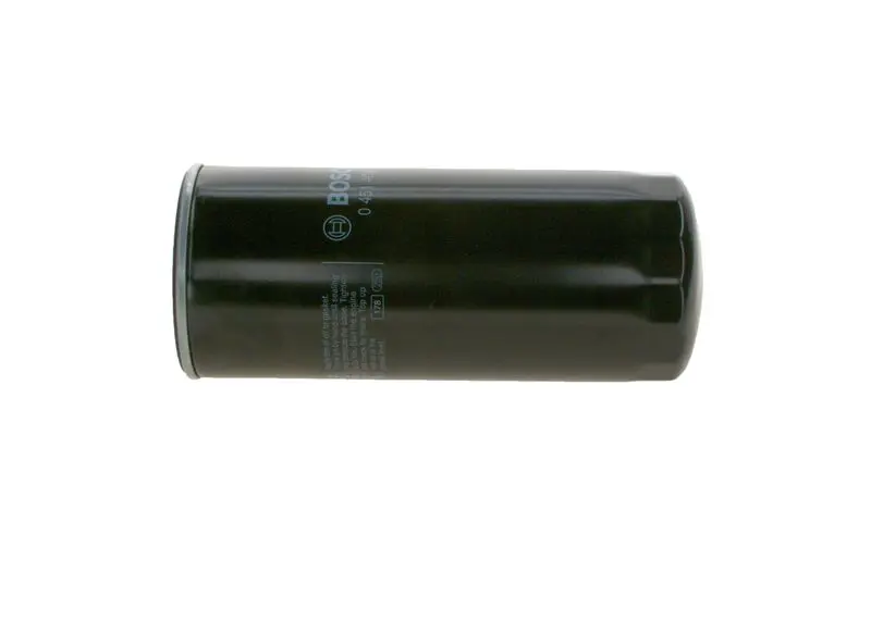 Handler.Part Oil filter Bosch 0451403001 3