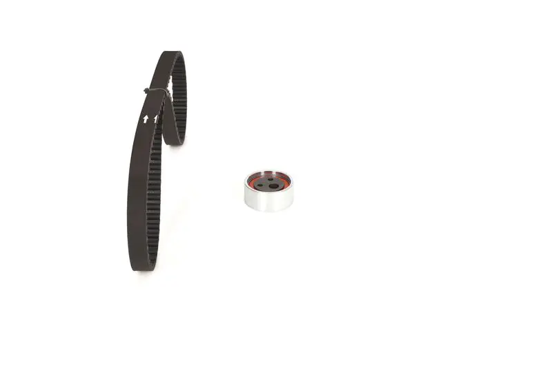 Handler.Part Timing belt set Bosch 1987948932 4