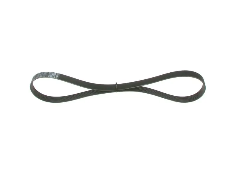 Handler.Part V-ribbed belts Bosch 1987946250 3