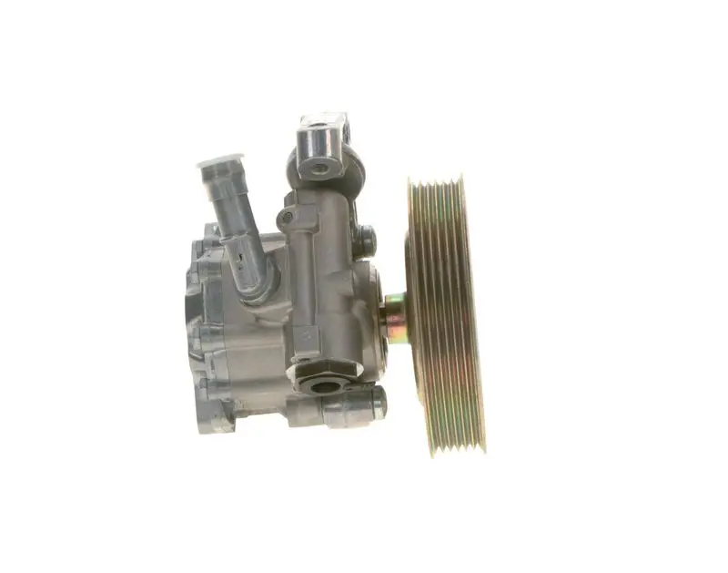 Handler.Part Hydraulic pump, steering system Bosch KS00000643 4