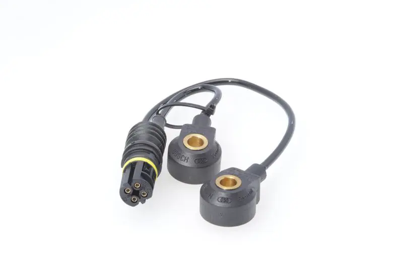 Handler.Part Knock sensor Bosch 0261231112 2