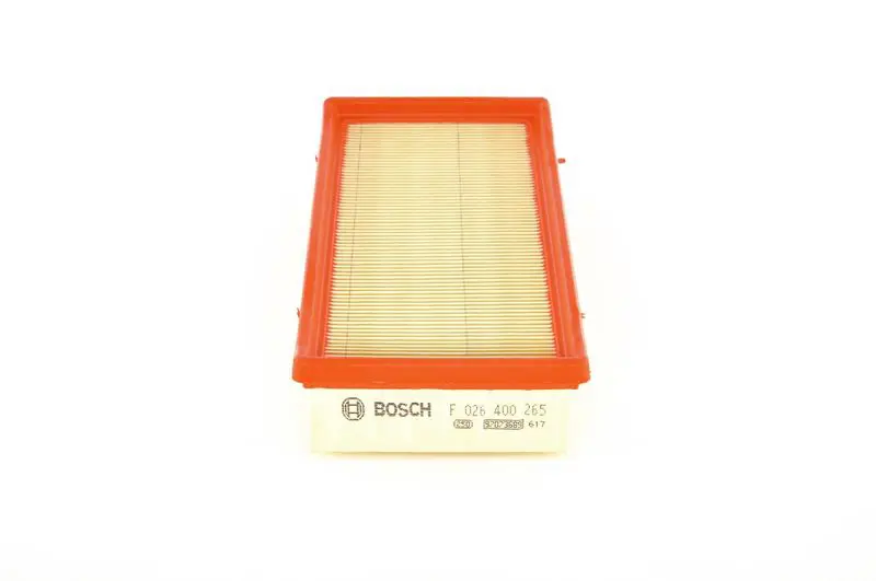 Handler.Part Air filter Bosch F026400265 1