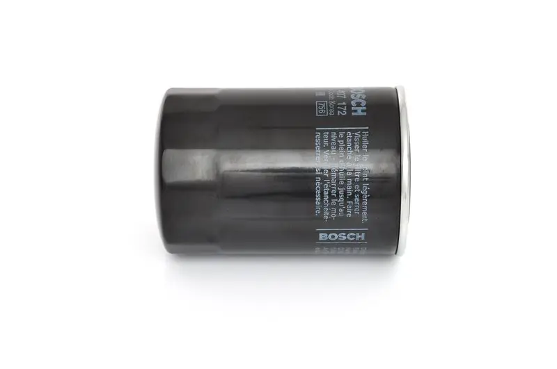 Handler.Part Oil filter Bosch F026407172 4