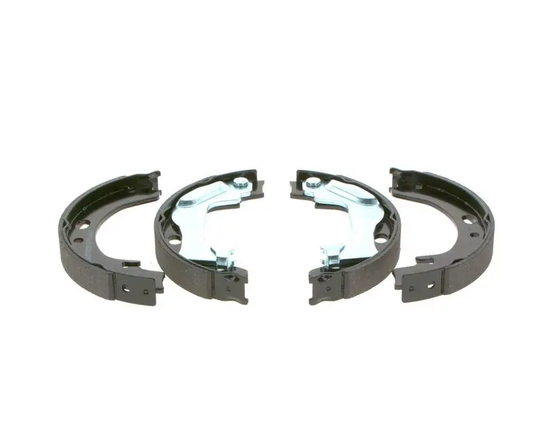 Handler.Part Brake shoe set, parking brake Bosch 0986487713 3