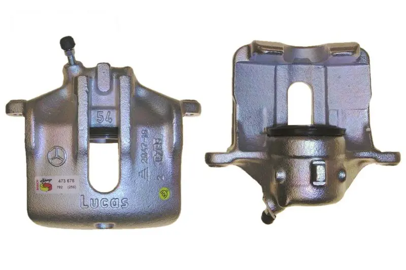 Handler.Part Brake caliper Bosch 0986473678 1