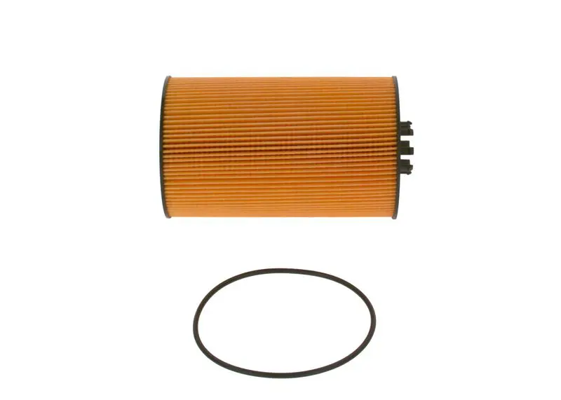 Handler.Part Oil filter Bosch F026407051 2