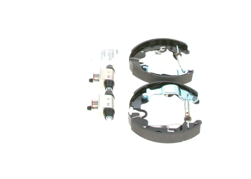 Handler.Part Brake shoe set Bosch 0204114648 2