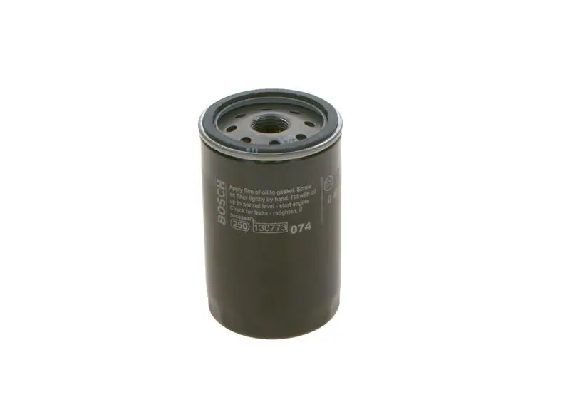 Handler.Part Oil filter Bosch 0451103340 4