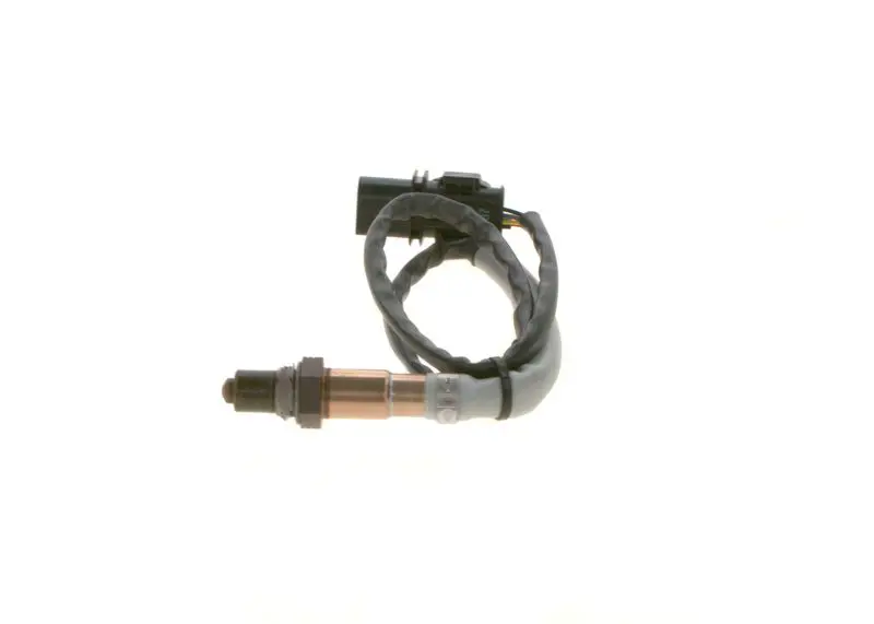 Handler.Part Lambda sensor Bosch 0258017068 3