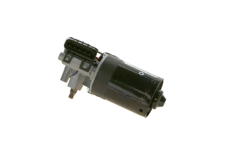 Handler.Part Wiper motor Bosch 0390241182 1