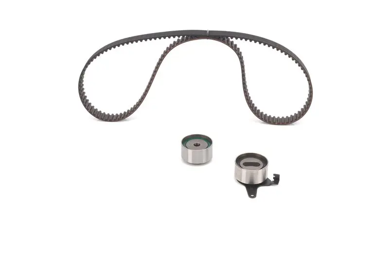 Handler.Part Timing belt set Bosch 1987948237 1