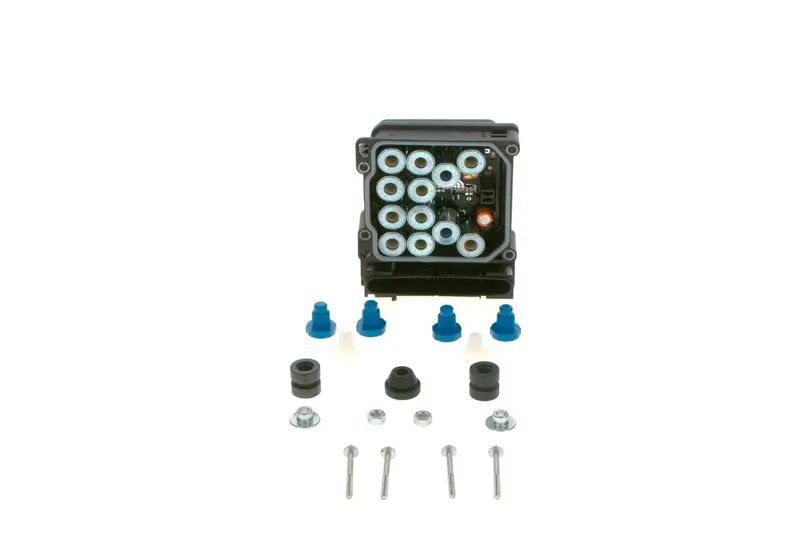 Handler.Part Control unit set Bosch 1265916967 1