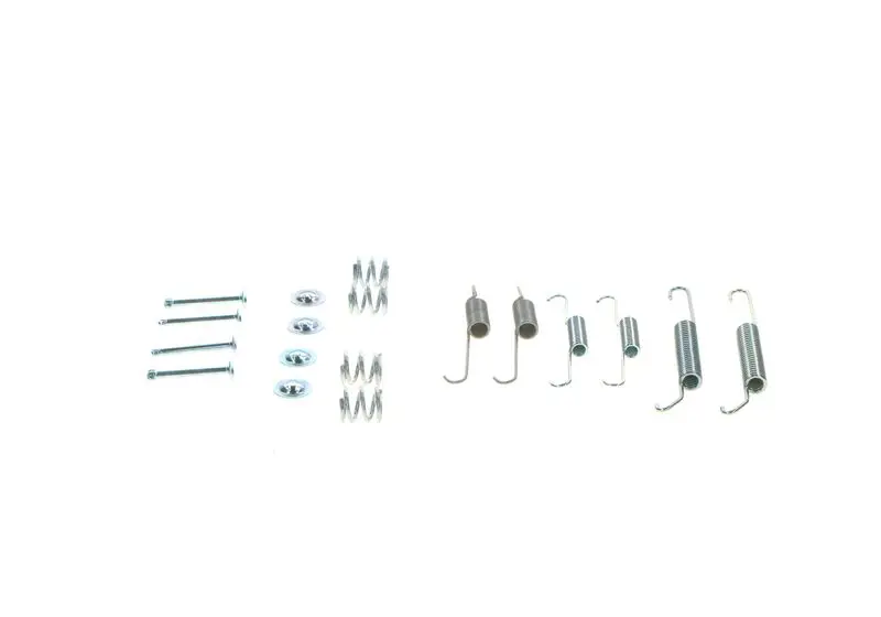 Handler.Part Accessory kit, brake shoes Bosch 1987475346 2