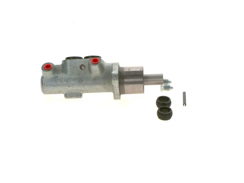 Handler.Part Brake master cylinder Bosch F026003207 4