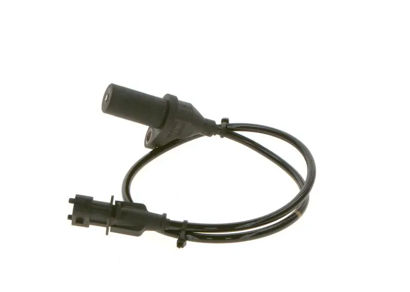 Handler.Part Rpm sensor, engine management Bosch 0261210340 3