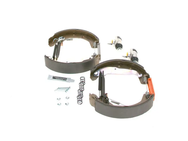 Handler.Part Brake shoe set Bosch 0204114652 2