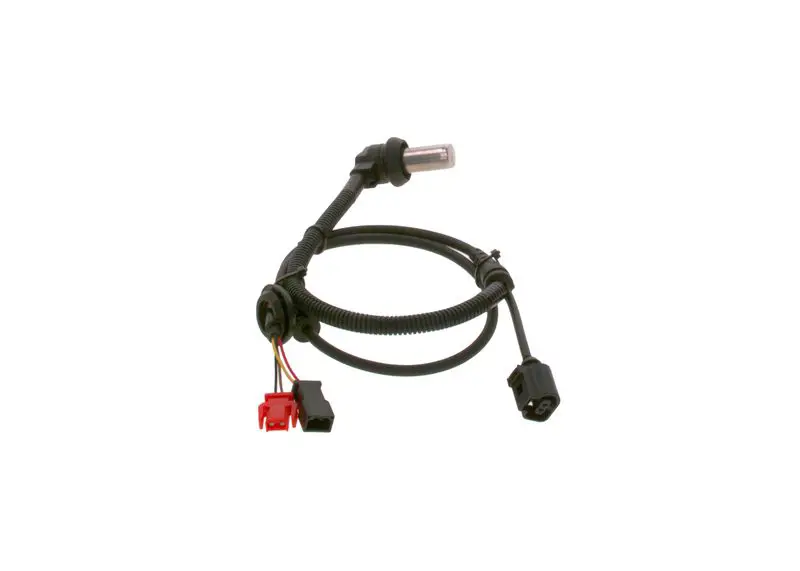 Handler.Part Sensor, wheel speed Bosch 0986594002 1