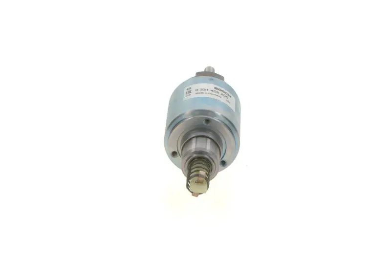 Handler.Part Solenoid switch Bosch 0331402205 1