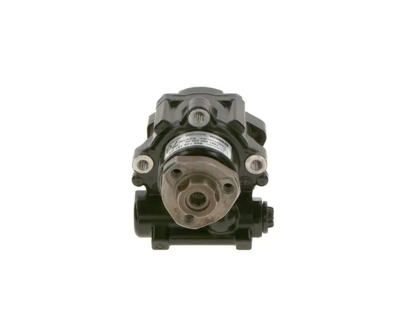 Handler.Part Hydraulic pump, steering system Bosch KS00000534 1