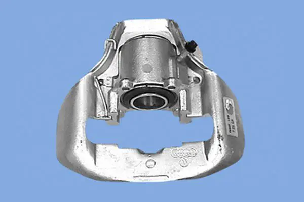 Handler.Part Brake caliper Bosch 0986473705 2