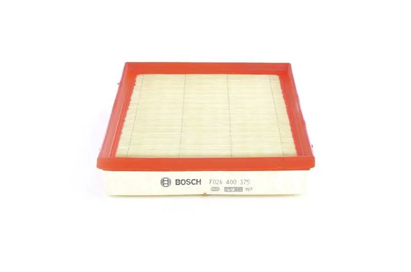 Handler.Part Air filter Bosch F026400375 1