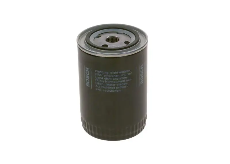 Handler.Part Oil filter Bosch F026407004 3