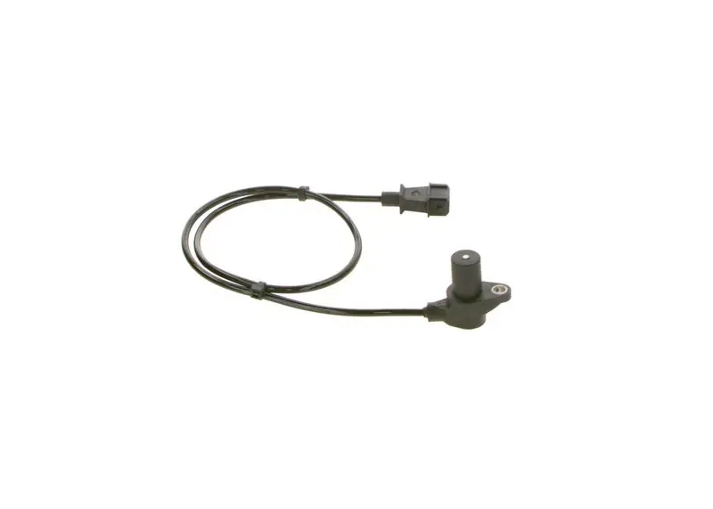 Handler.Part Rpm sensor, engine management Bosch 0261210115 5