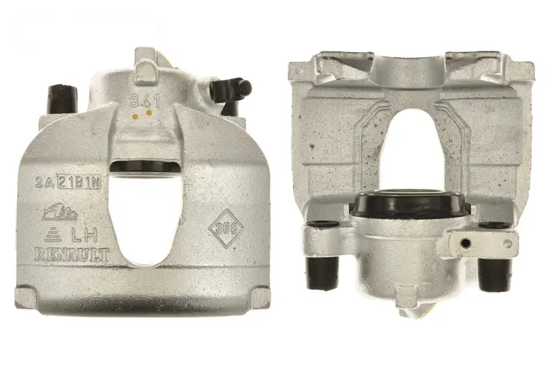 Handler.Part Brake caliper Bosch 0986473422 1