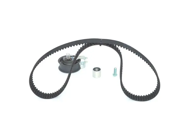 Handler.Part Timing belt set Bosch 1987948169 3