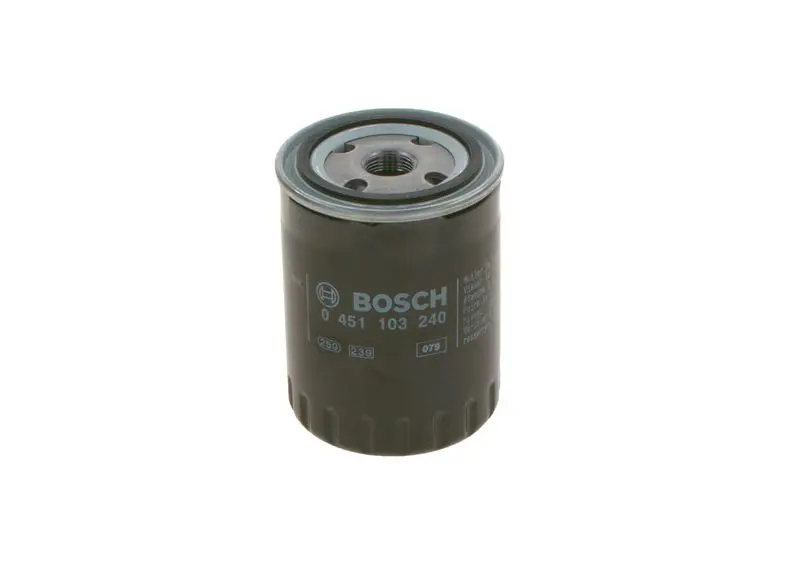 Handler.Part Oil filter Bosch 0451103240 1