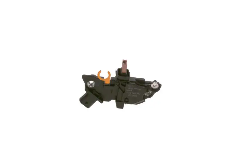 Handler.Part Alternator regulator Bosch F00M144172 1