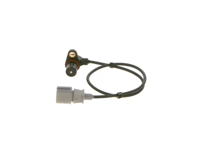 Handler.Part Rpm sensor, engine management Bosch 0261210147 3