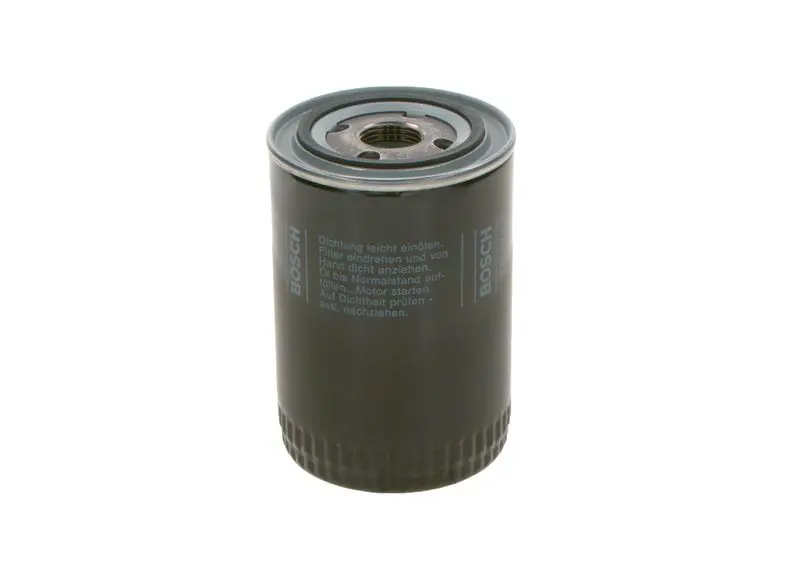 Handler.Part Oil filter Bosch 0451104066 3