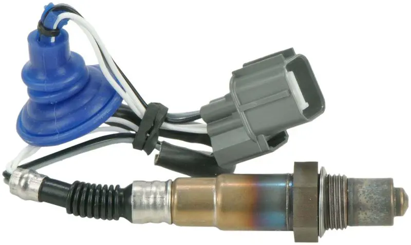 Handler.Part Lambda sensor Bosch 0258986681 5