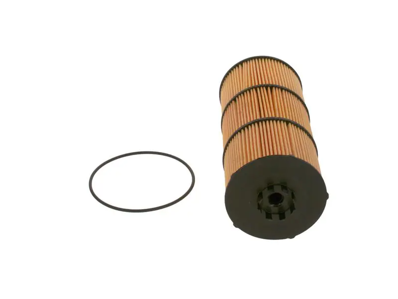 Handler.Part Oil filter Bosch F026407192 4